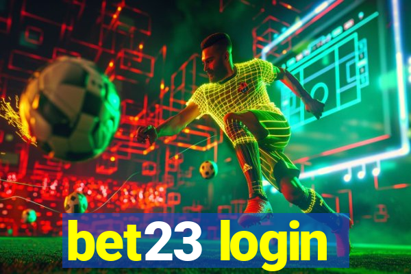 bet23 login